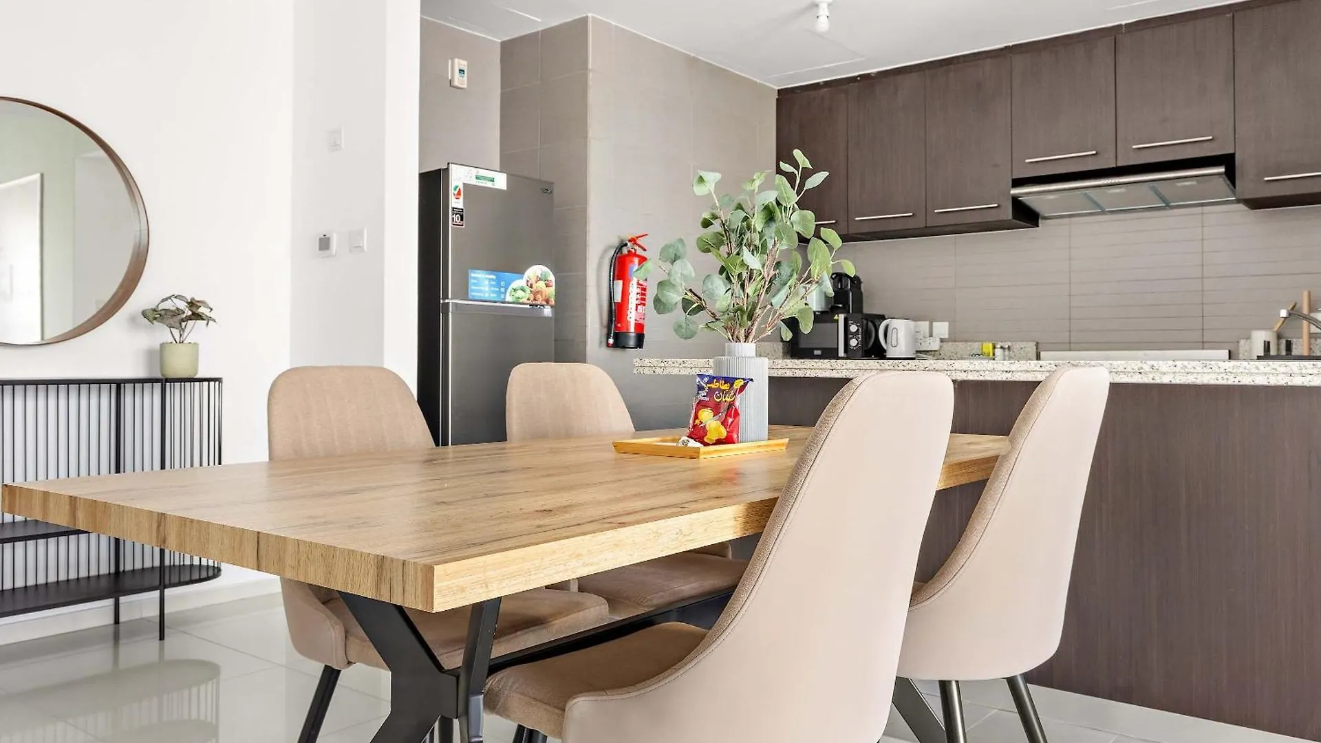 Silkhaus Classic 2Br At Horizon Tower In Reem Island Abu Dhabi United Arab Emirates